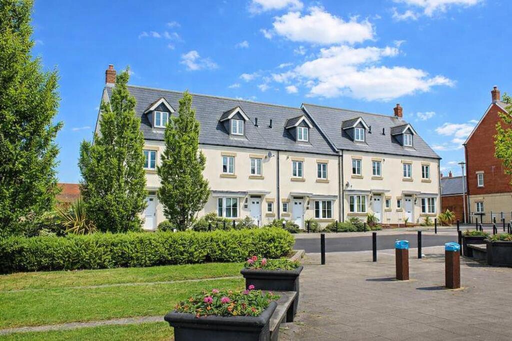 Main image of property: Phoenix Way, Portishead