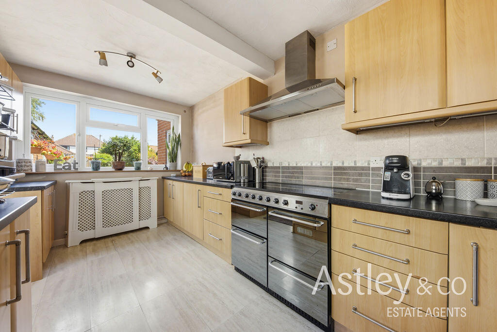 House in Norwich, Hellesdon - View 3
