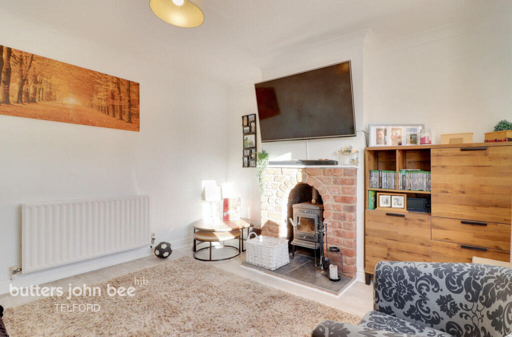 Main image of property: Turreff Avenue, Telford