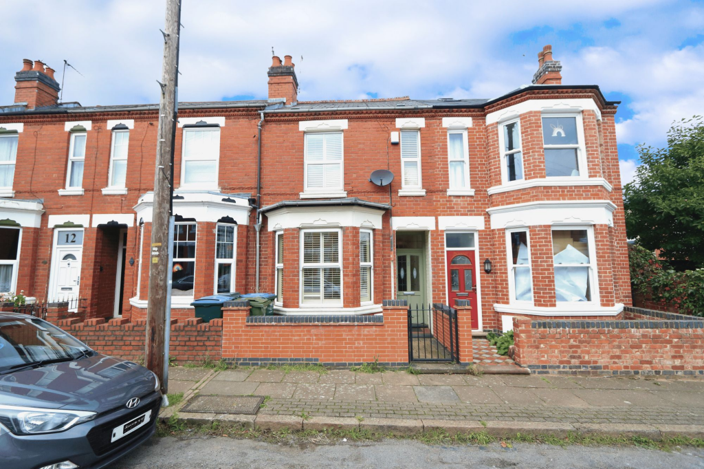 Main image of property: Berkeley Road North, Coventry, CV5