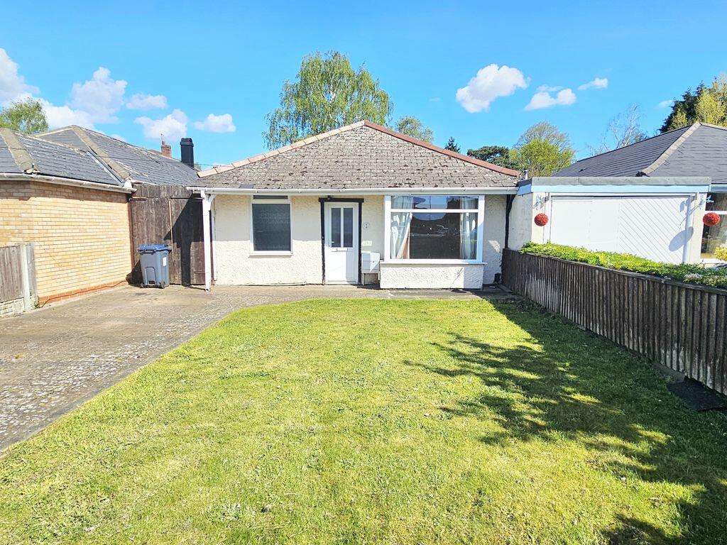 Main image of property: Little Green Lanes, Sutton Coldfield, B73 5NB