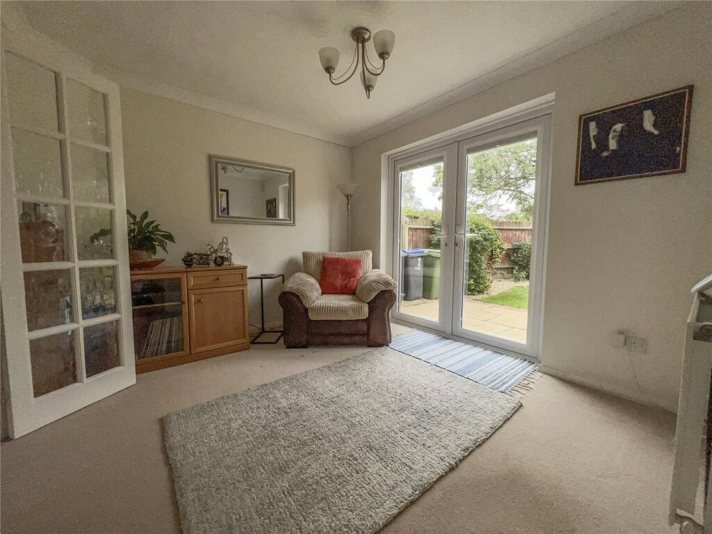 House in Melksham, Melksham Forest - More