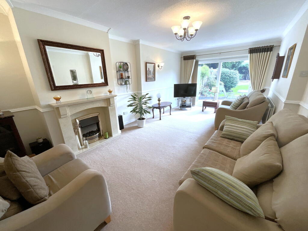 House in Dudley, Hurst Green - View 2