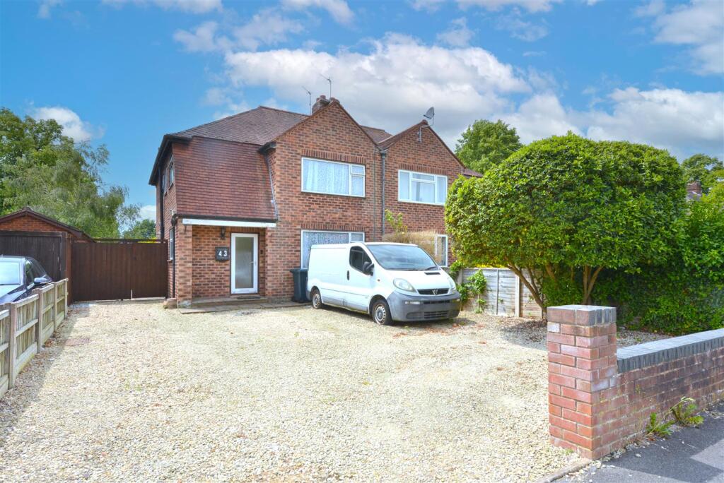 Main image of property: Copthorne Park, Copthorne, Shrewsbury