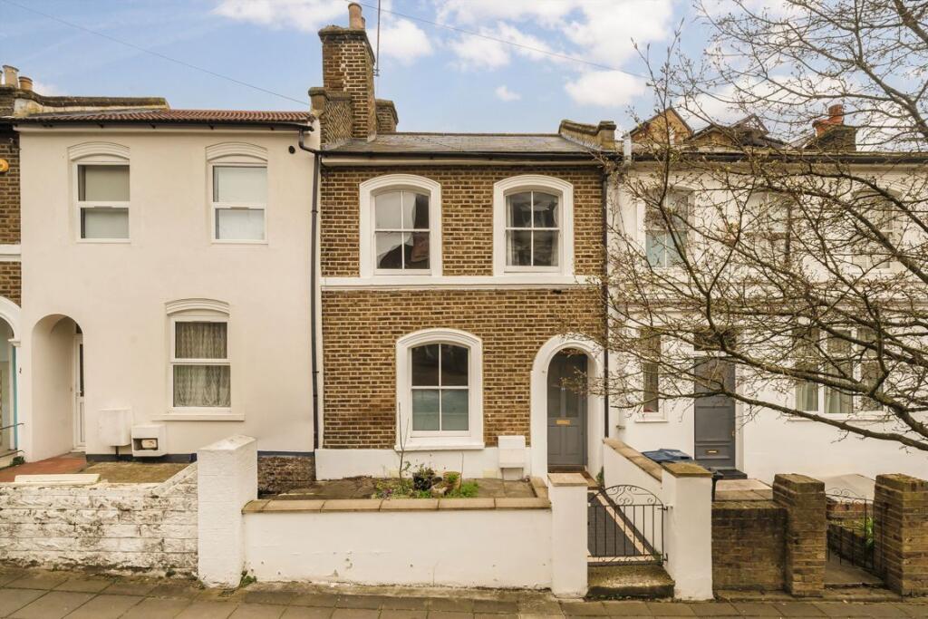 Main image of property: Mill Hill Road, Acton