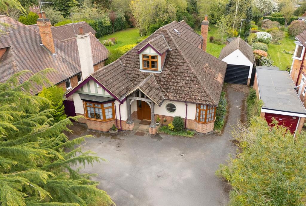 Main image of property: Hillmorton Road, Rugby