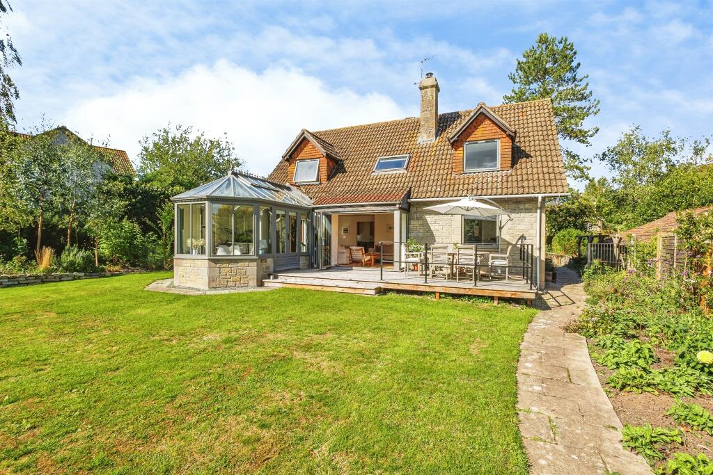 Main image of property: Lascot Hill, WEDMORE