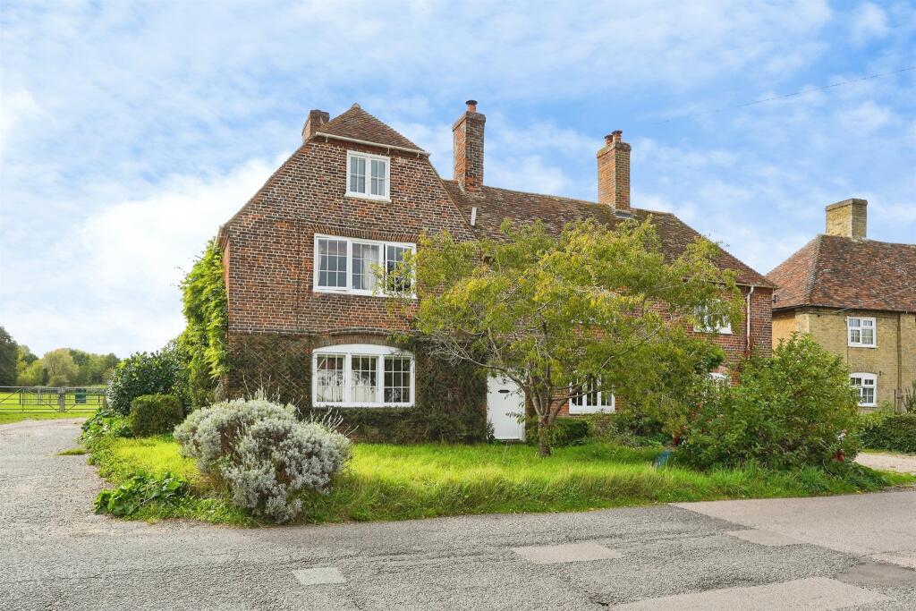 Main image of property: Shalmsford Street, Chartham, Canterbury