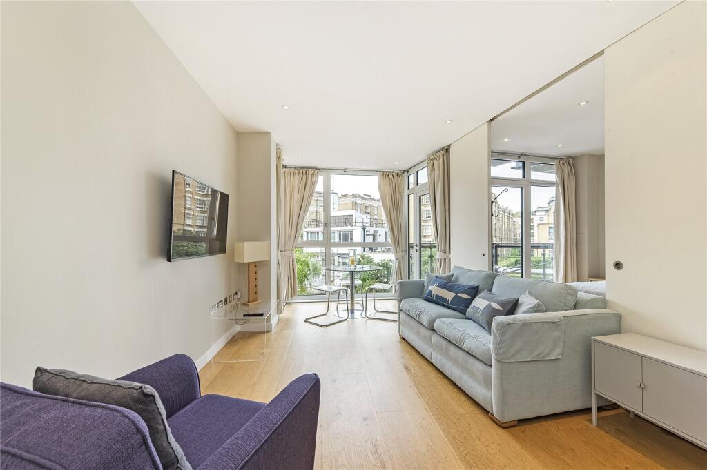 Main image of property: Hepworth Court, 30 Gatliff Road, London, SW1W