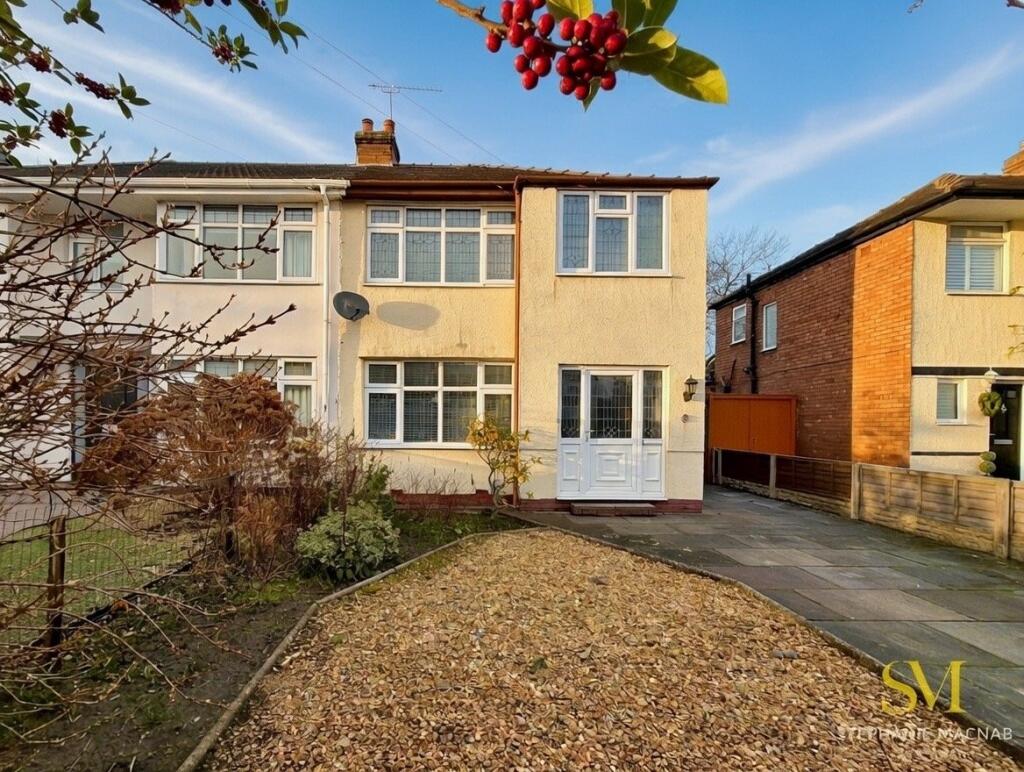 Main image of property: Cable Street, Formby, Liverpool, L37