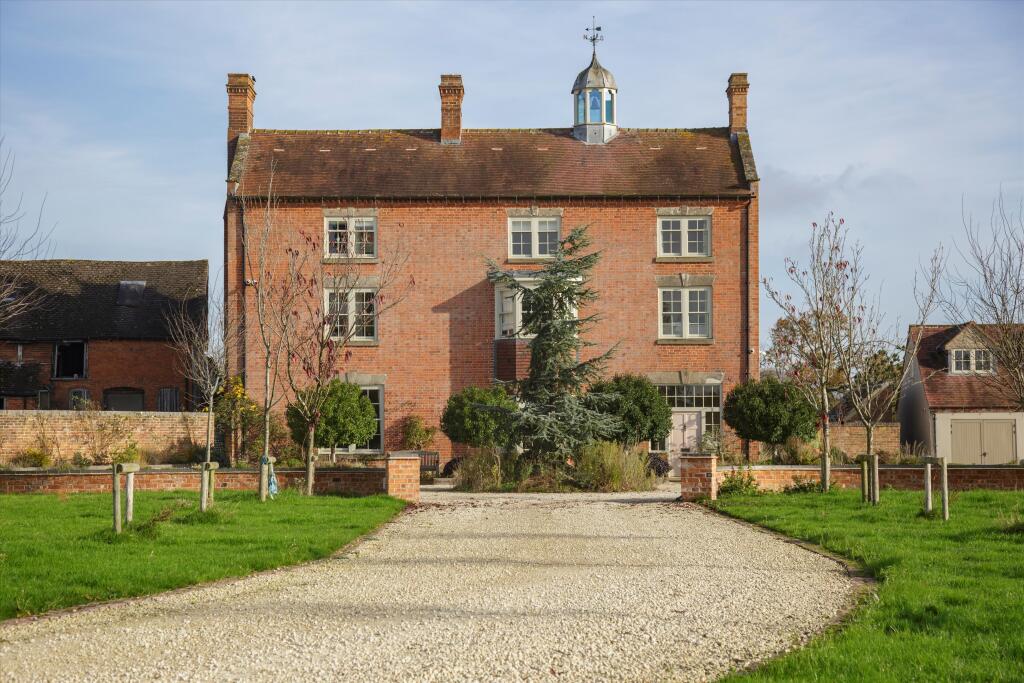 Additional image 18 of Broad Lane, Tanworth-in-Arden, Solihull, Stratford-on-Avon, B94