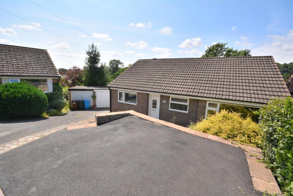 Main image of property: Morley Lane, Little Eaton, Derby