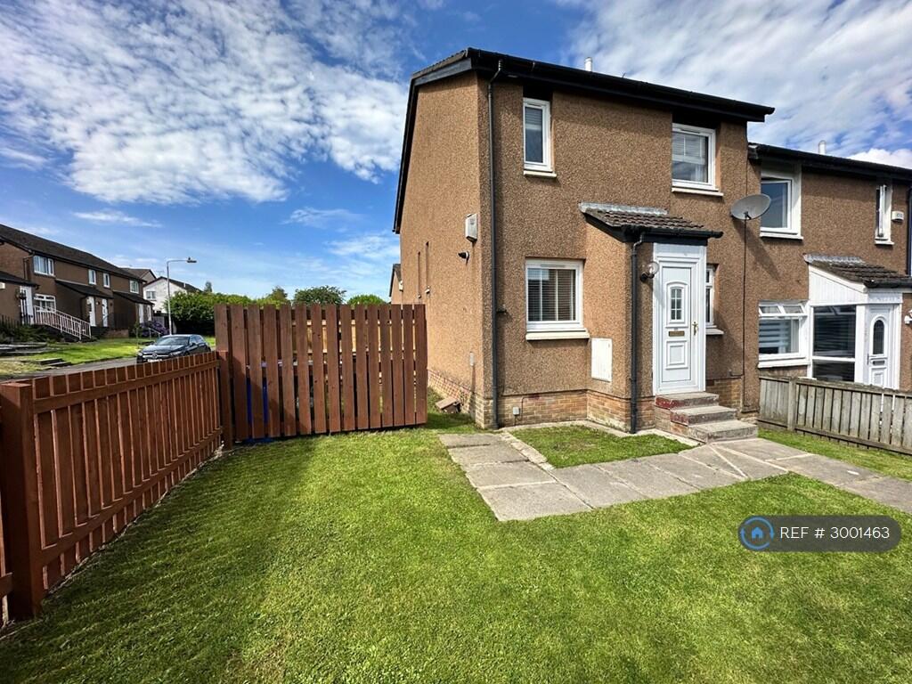 Dunalastair Drive, Glasgow, G33