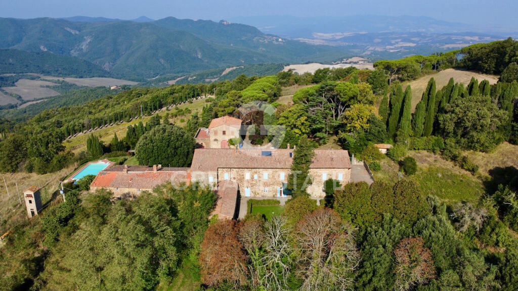 Main image of property: Tuscany, Pisa, Pomarance