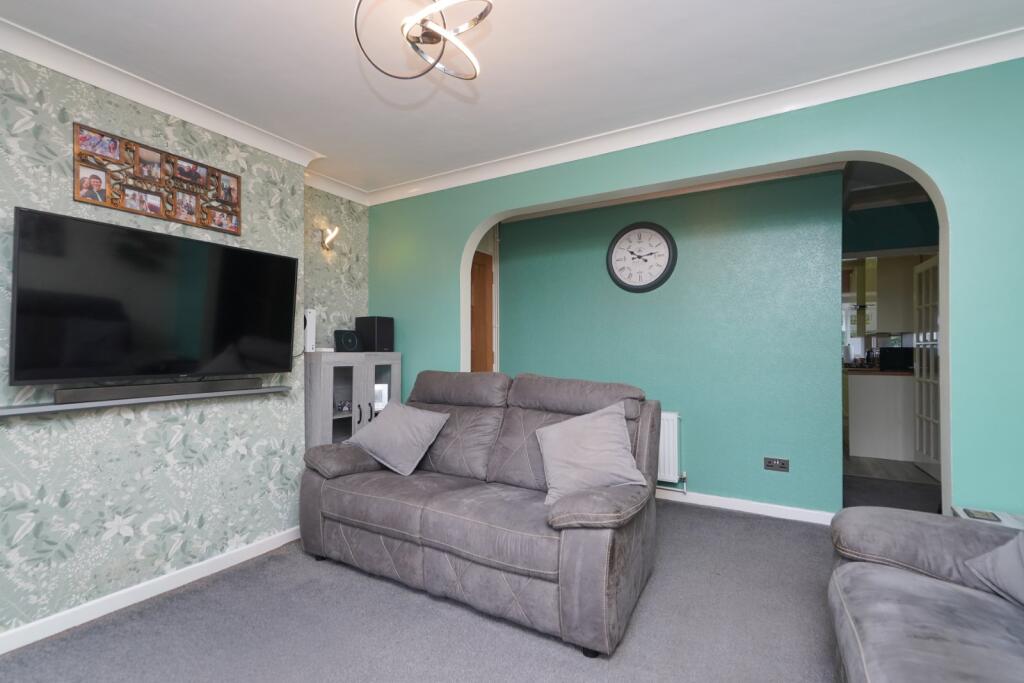House in Coventry - View 2