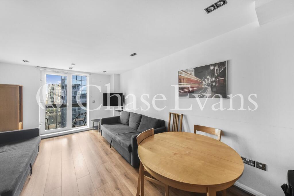 Main image of property: City Tower, Limeharbour, Isle Of Dogs, London, E14