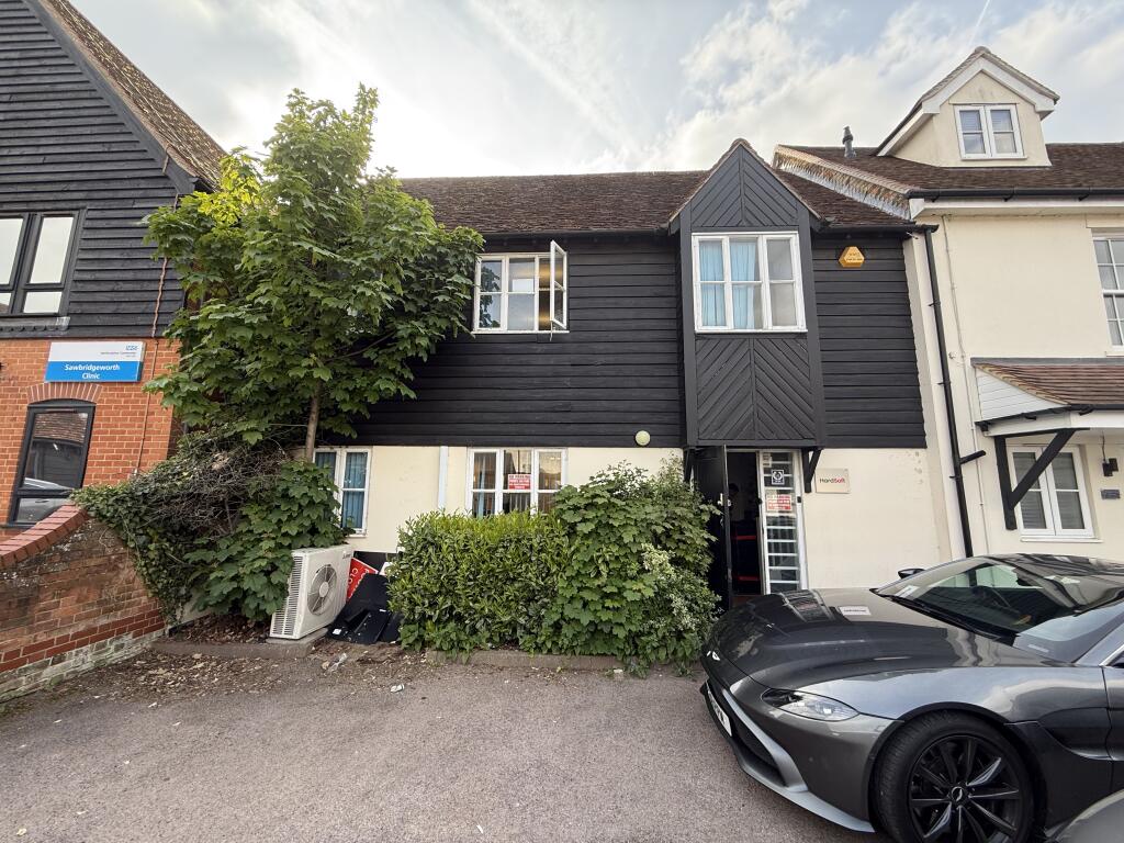 Main image of property: Suite 1, Plymouth House, The Square, Sawbridgeworth, Hertfordshire   CM21 9AE