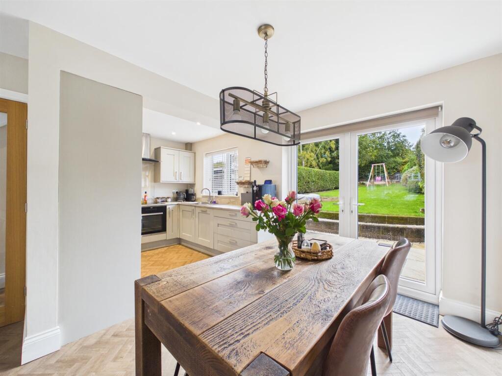 Balmoral Road, Borrowash, Derby photo 4