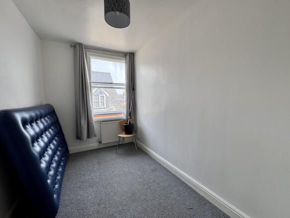 Flat 2 Bed 2
