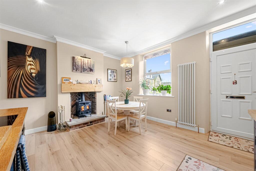 Orchard Street, Otley photo 4