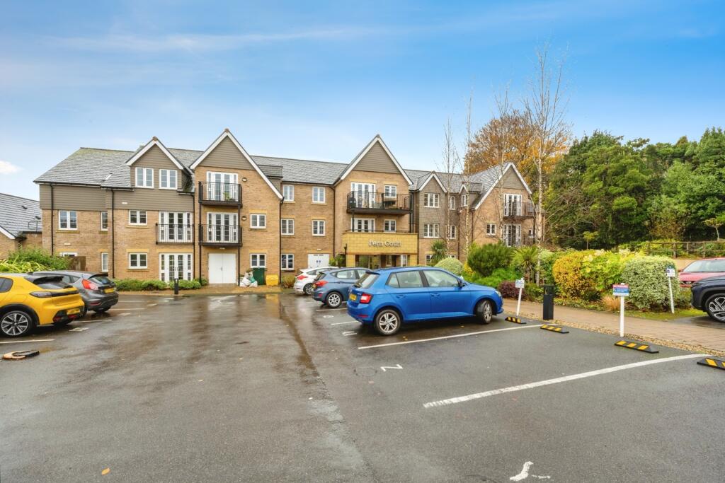 Main image of property: Gower Road, Sketty, Swansea, SA2