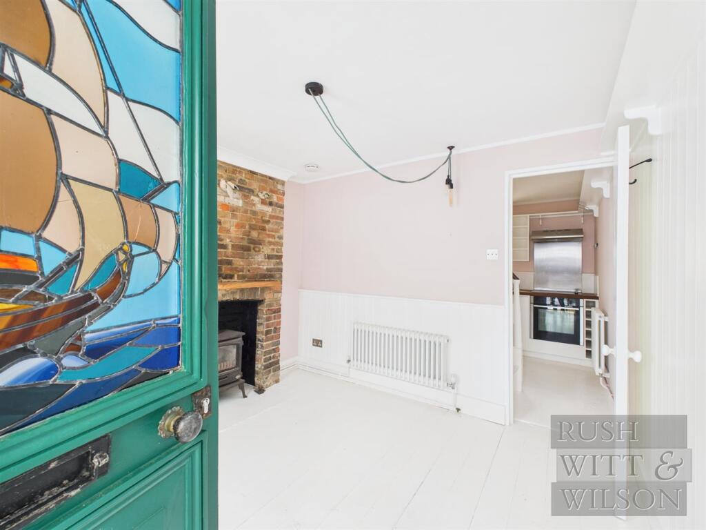 Main image of property: Sinnock Square, Old Town, Hastings