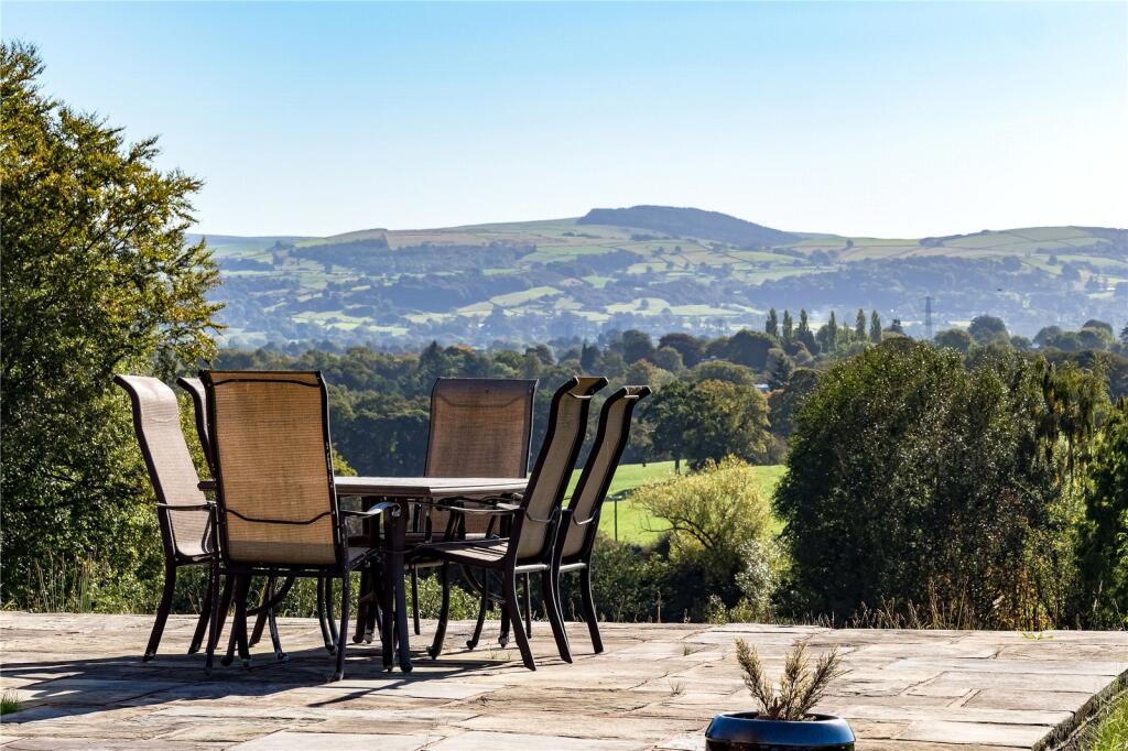 Chelford Road, Prestbury, Macclesfield, Cheshire, SK10 photo 3
