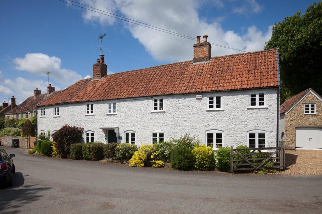 Main image of property: Duck Street, Sutton Veny, Warminster, Wiltshire