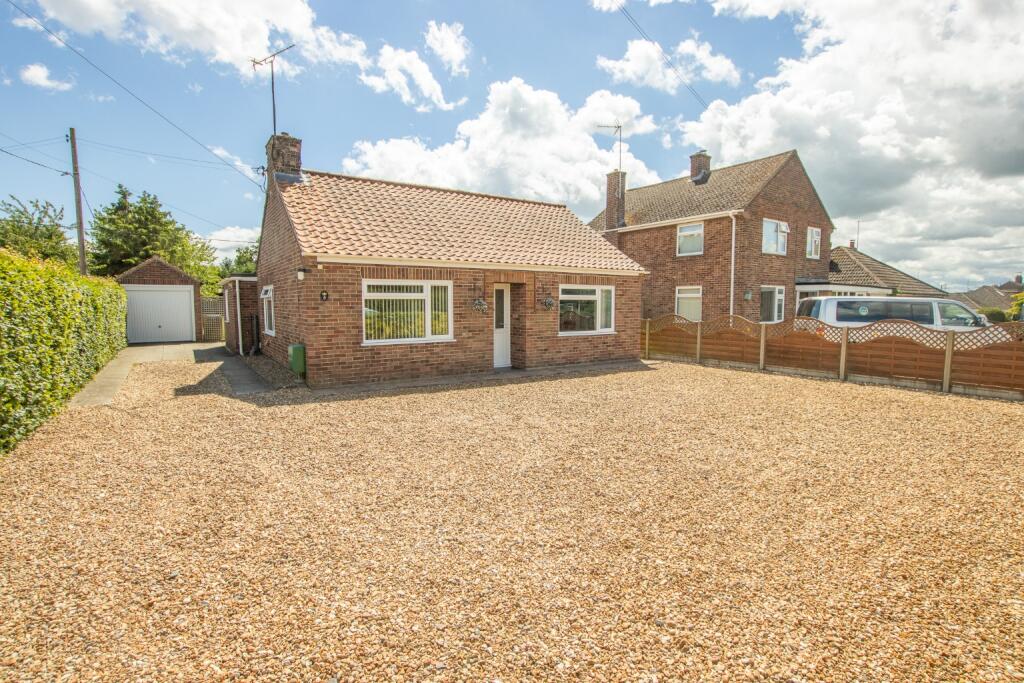 Main image of property: Long Lane, West Winch