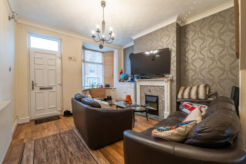Frederick Street, Burton-on-Trent, DE15 photo 3