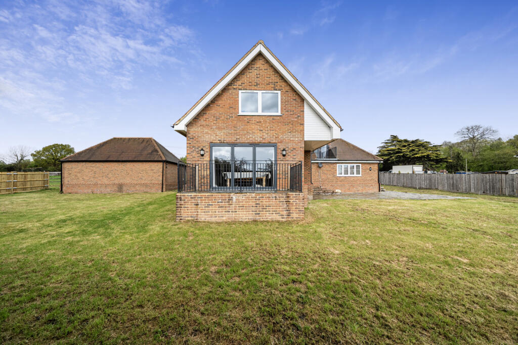 Main image of property: Goudhurst Road, Lamberhurst, Tunbridge Wells