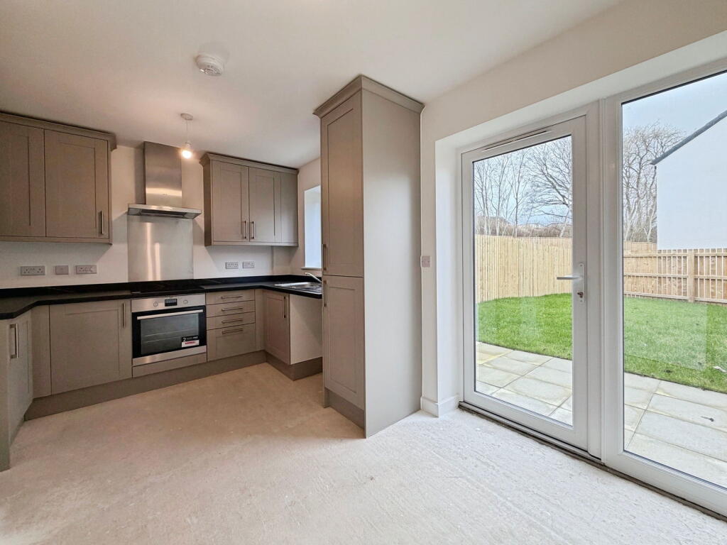 Plot 11,  6 Pippin Close, Appleby photo 2