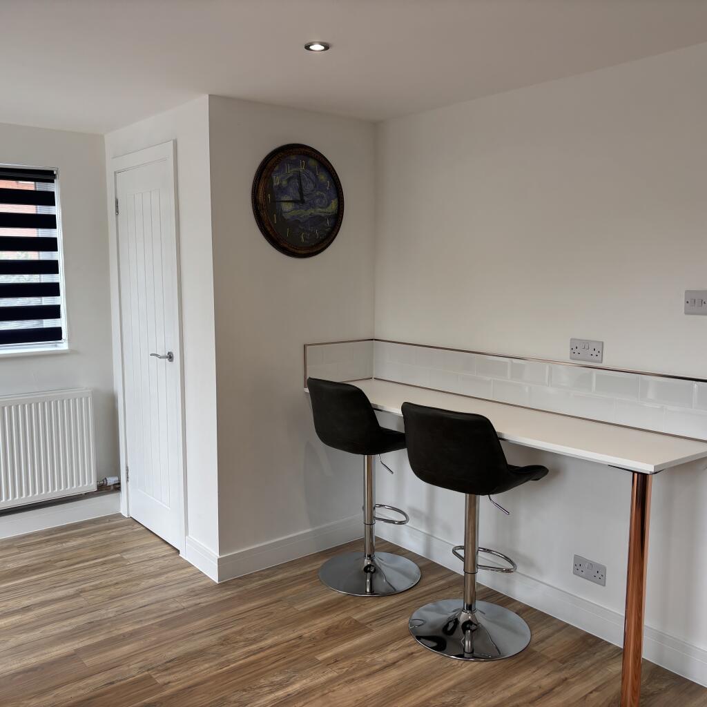 House in Bolton - View 5