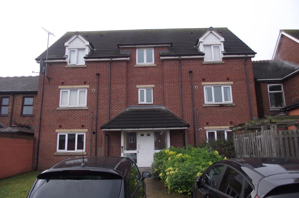 Main image of property: 14 Cobden Street, Wednesbury, West Midlands