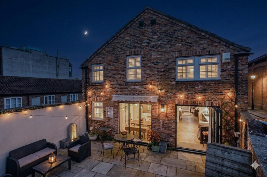 Main image of property: Back Lane, Easingwold, York