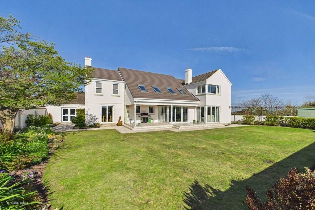 Main image of property: La Rue Des Pallieres, St Ouen