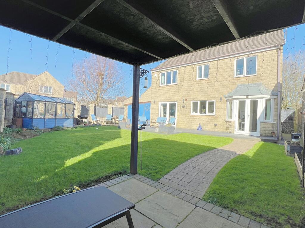 Additional image 37 of Redshank Close, Westwood Park, Bradford, BD6