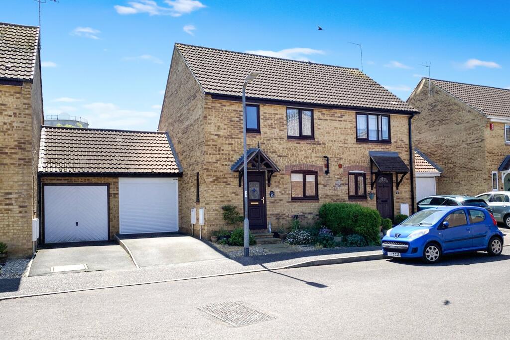 Main image of property: Lancock Street, Rockwell Green, Wellington, TA21