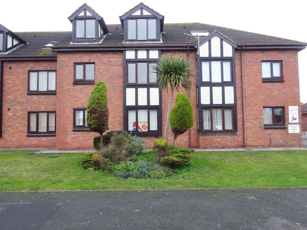 Main image of property: Cleveleys Avenue, Thornton-Cleveleys, Lancashire, FY5