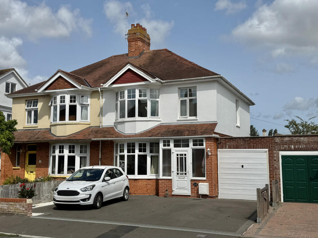 Main image of property: Clifford Avenue, Taunton