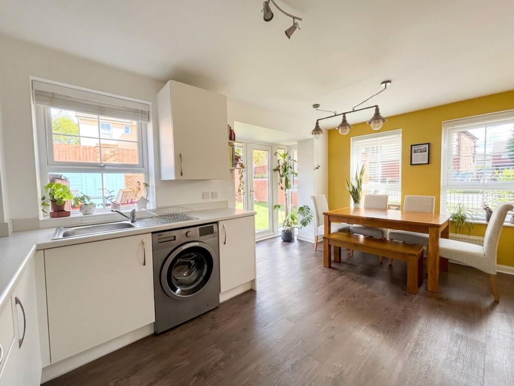 House in Manchester - View 5