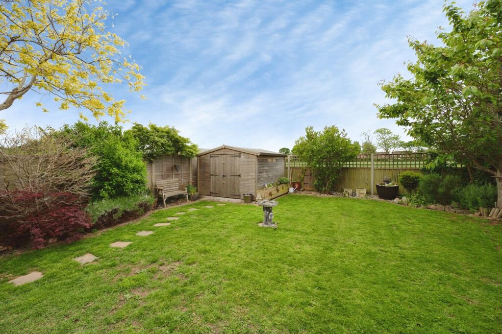 Main image of property: Saltmarsh Lane, Hayling Island, PO11