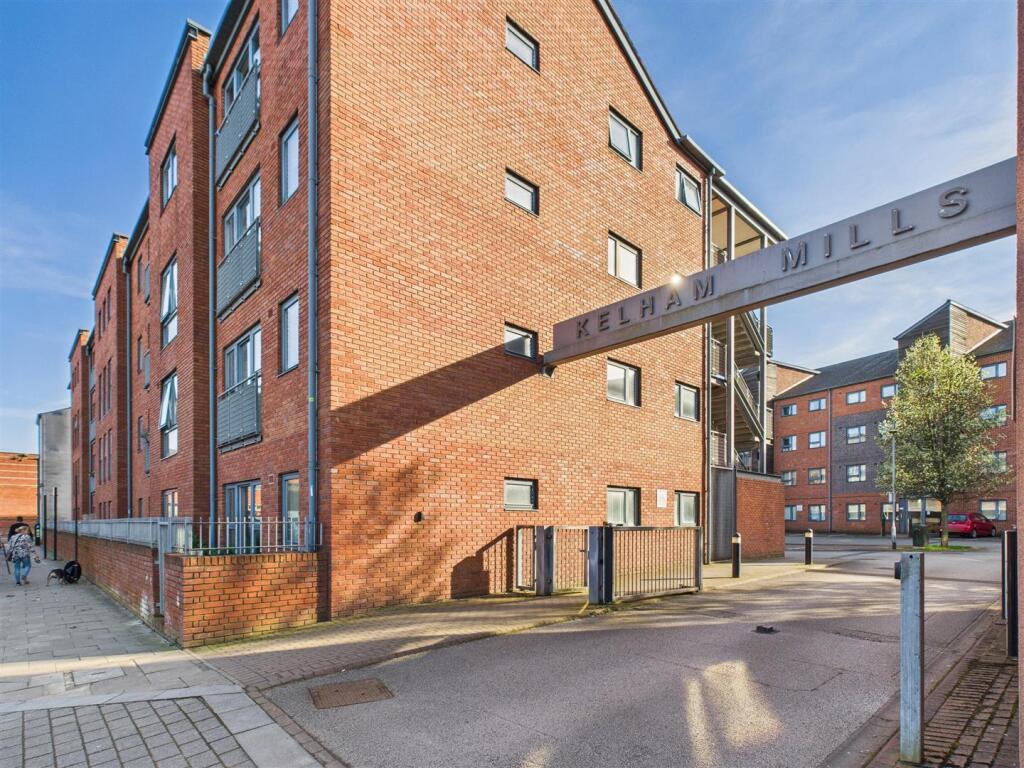 Main image of property: Merment House, 2 Adelaide Lane, Sheffield