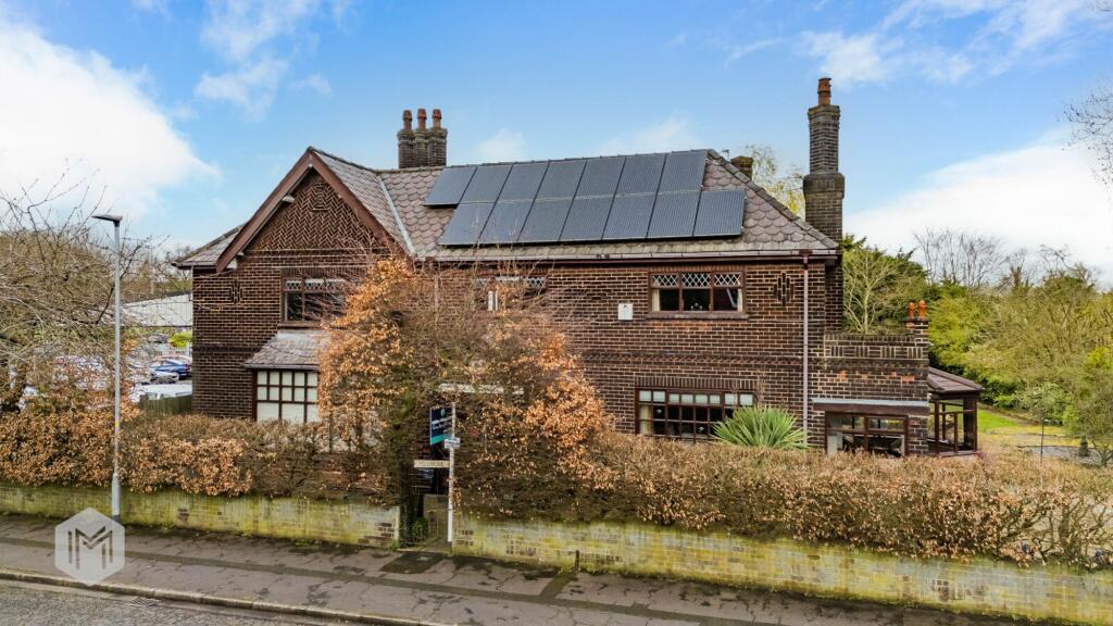 Old Hall Mill Lane, Atherton, M46