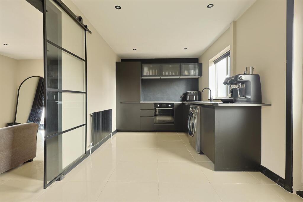 House in North Tyneside, Howdon - View 3