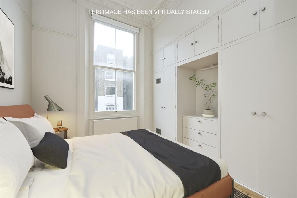 Brunswick Gardens, London, W8 photo 3