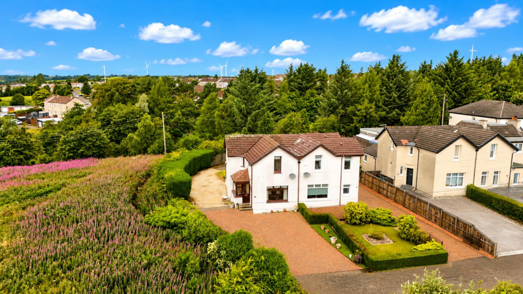 Main image of property: Gowan Brae, Caldercruix, Airdrie