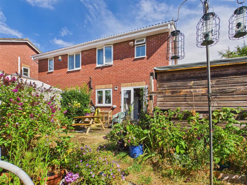 House in Coventry