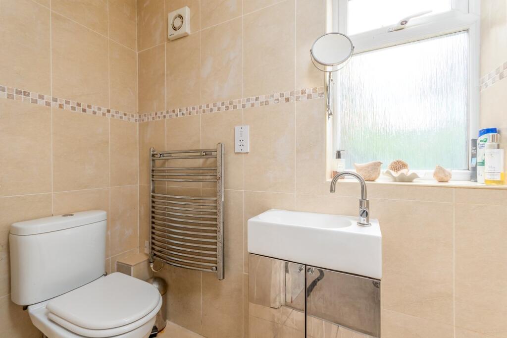 Additional image 12 of Riverside Gardens, Henley in Arden, Warwickshire, B95
