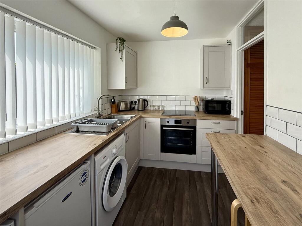 House in Swansea - View 2